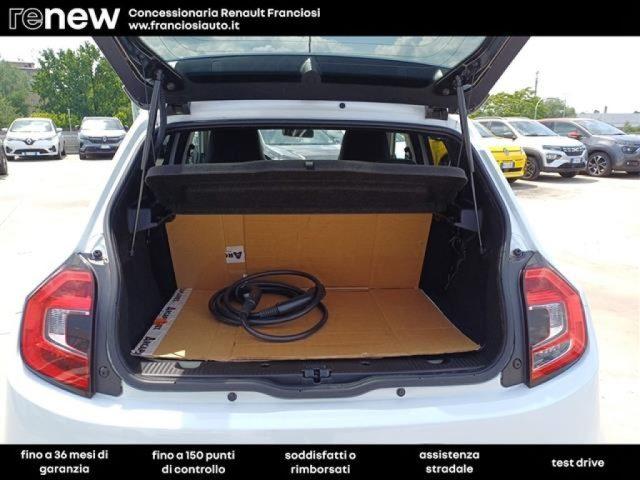 RENAULT Twingo 22kWh Intens