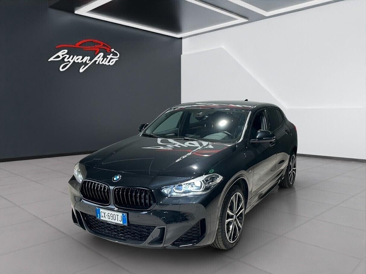 Bmw X2 xDrive20d Msport-X *PROMO*