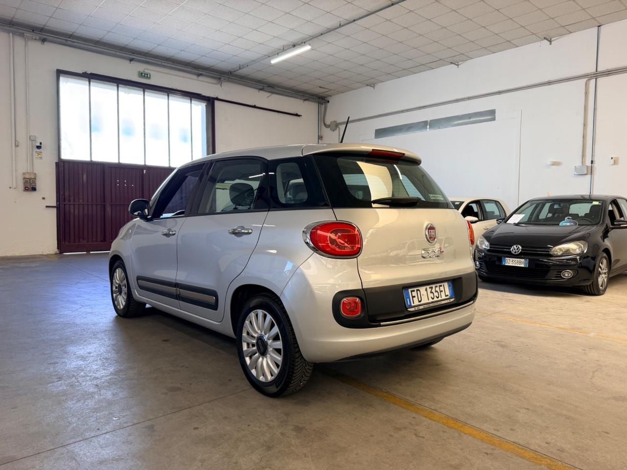 Fiat 500L 1.3 Multijet 95 CV Pop Star