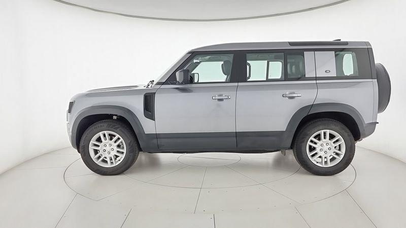 Land Rover Defender 110 3.0D I6 200 CV AWD Auto S