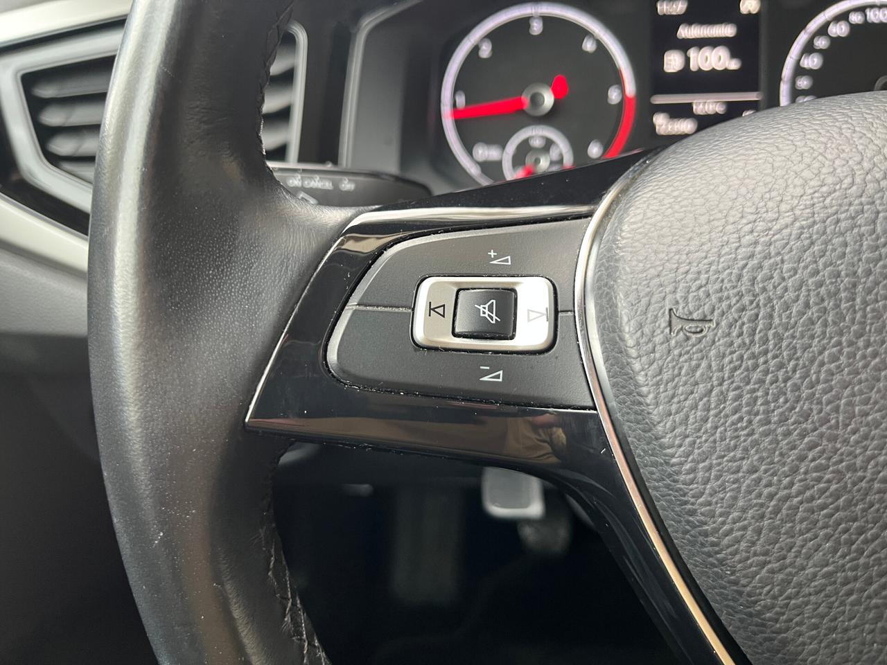 Volkswagen Polo 1.6 TDI 5p. Comfortline 95cv