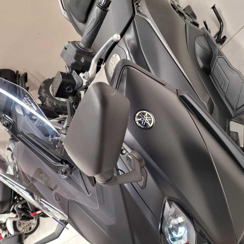 Yamaha T-Max 560 - 2025