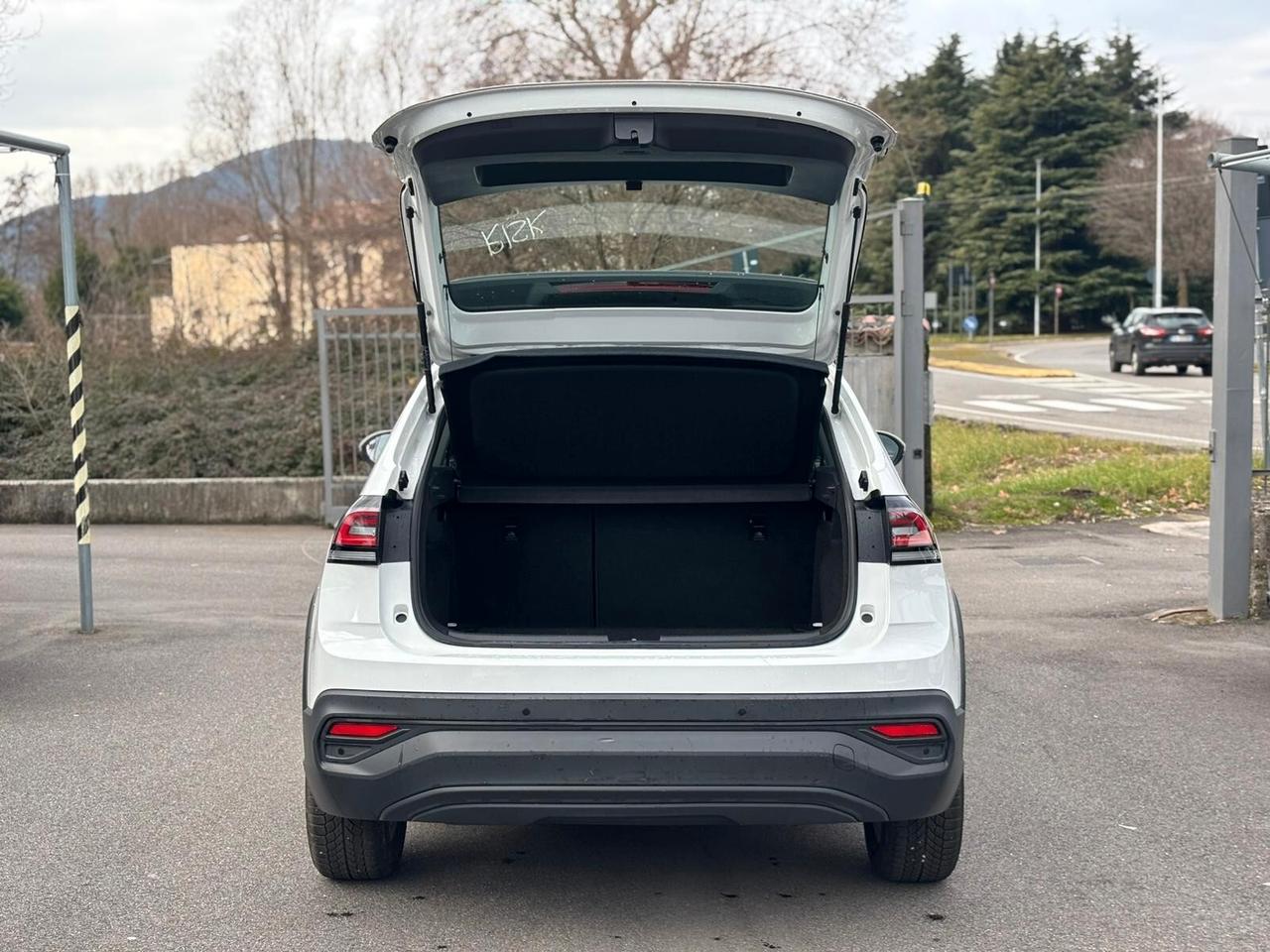 Volkswagen Taigo 1.0 TSI 95 CV Life