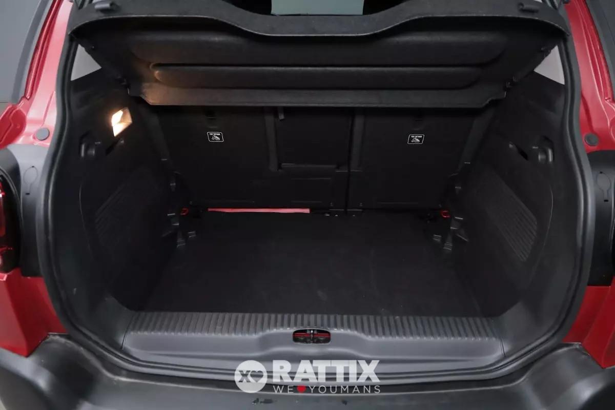 Citroen C3 Aircross 1.2 Puretech 130CV Shine Pack EAT6