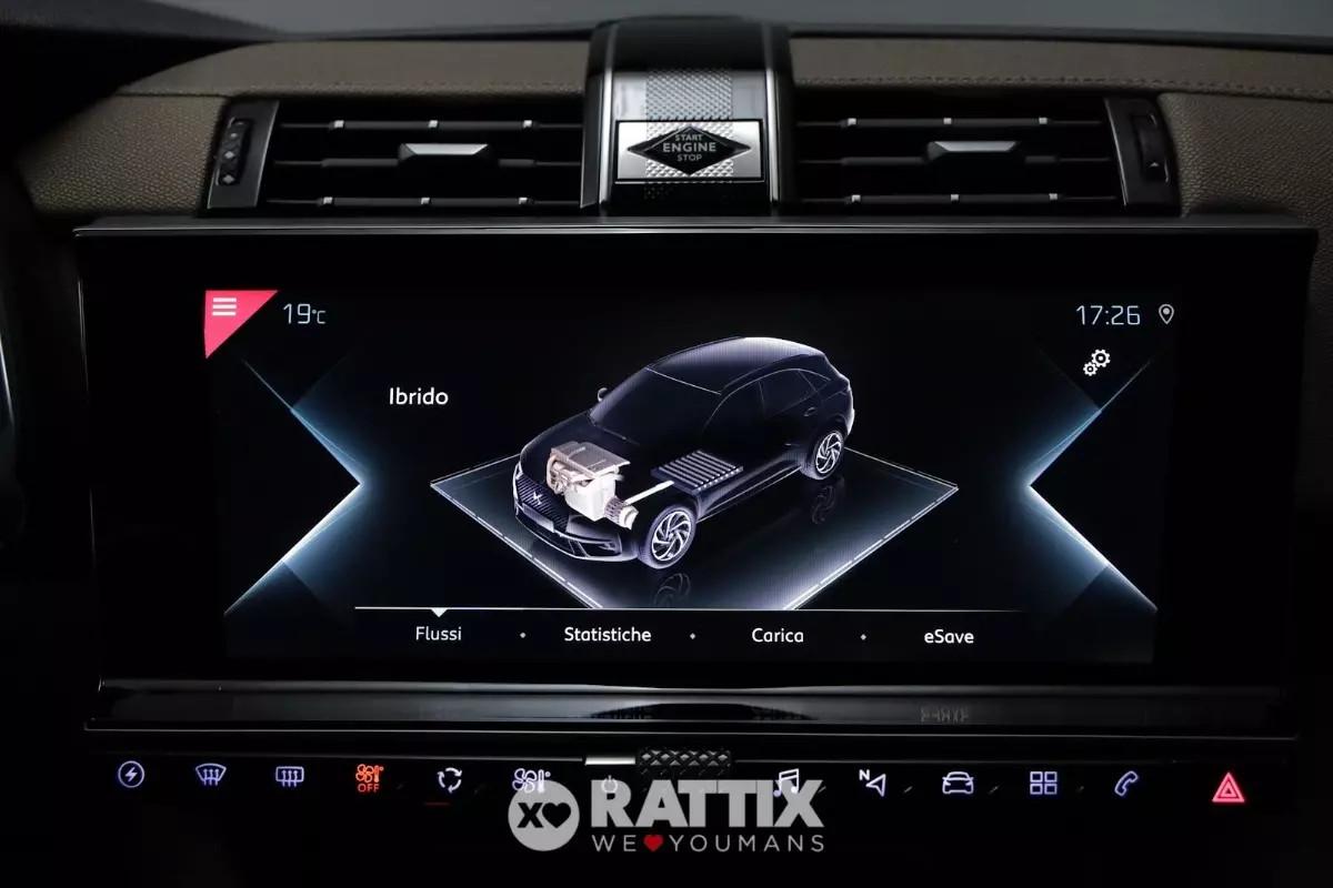 DS Automobiles DS 7 Crossback 1.6 e-tense Phev Business Auto