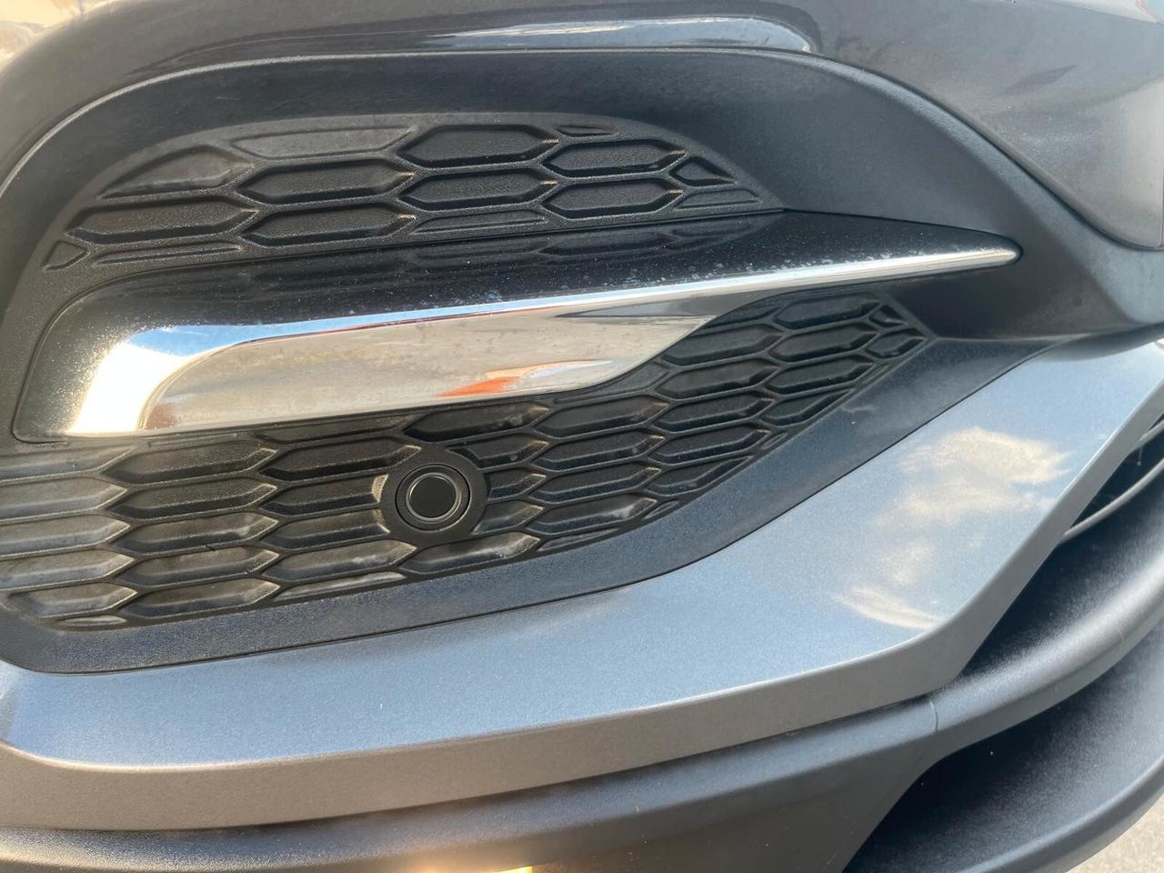 Opel Grandland X 1.5D 130cv Innovation COME NUOVA