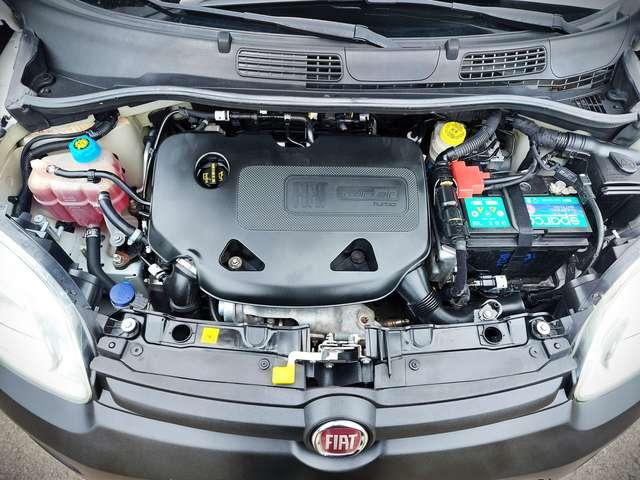 Fiat Panda VAN 2 POSTI 0.9 t.air t. 4x4