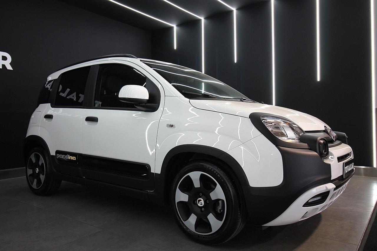 FIAT PANDINA 1.0 65 CV HYBRID CROSS