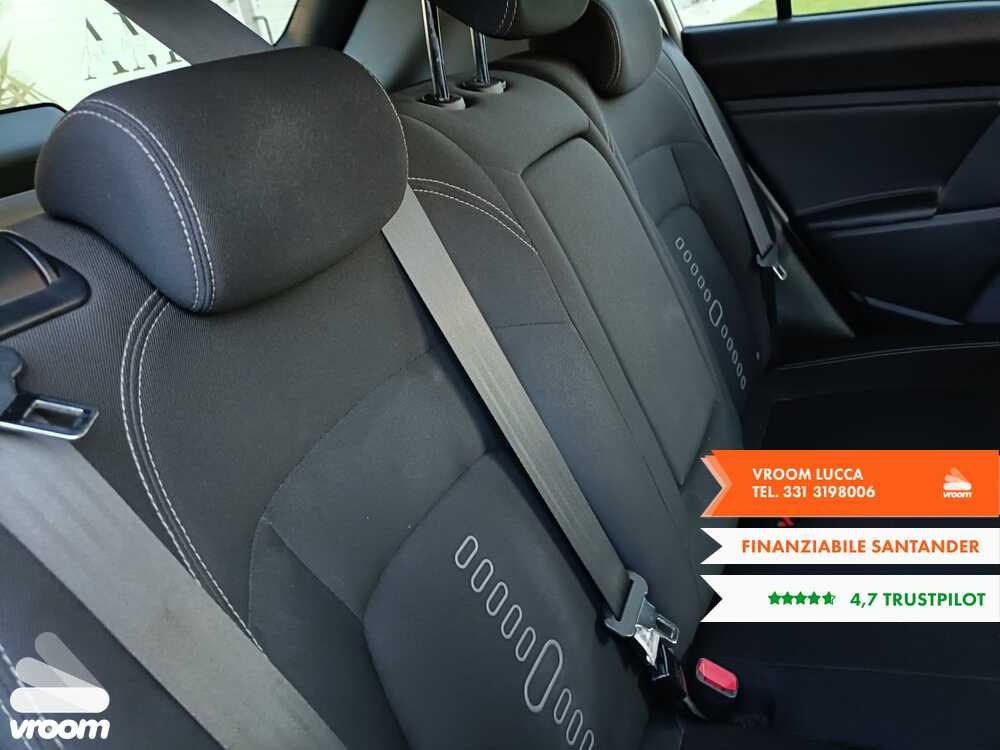 KIA Sportage 3ª serie Sportage 1.7 CRDI VGT 2W...