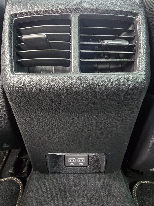 Peugeot 508 SW Hybrid 225 GT e-EAT8 SW