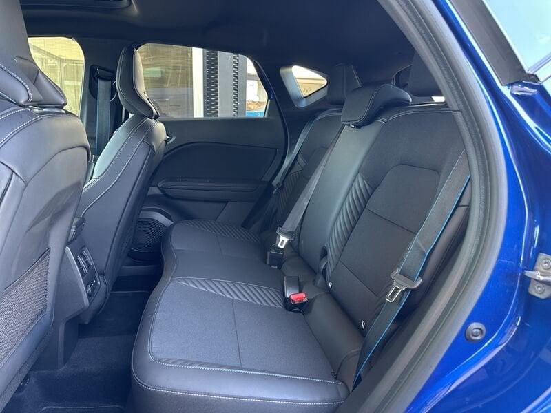 Renault Captur Captur Full Hybrid E-Tech Esprit Alpine 145 CV