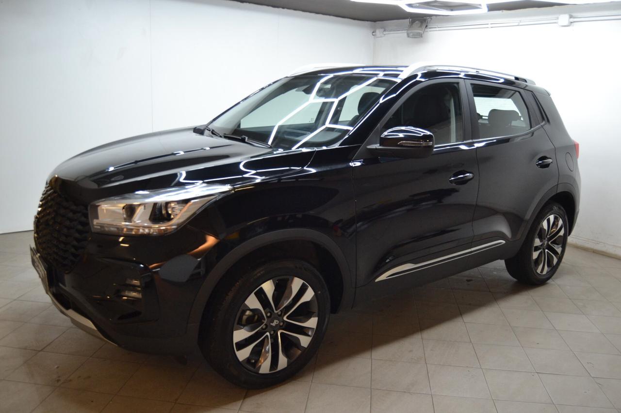 Dr 5.0 1.5 Bi-Fuel GPL