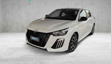 Peugeot 208 PureTech 100 Stop&Start 5 porte Style