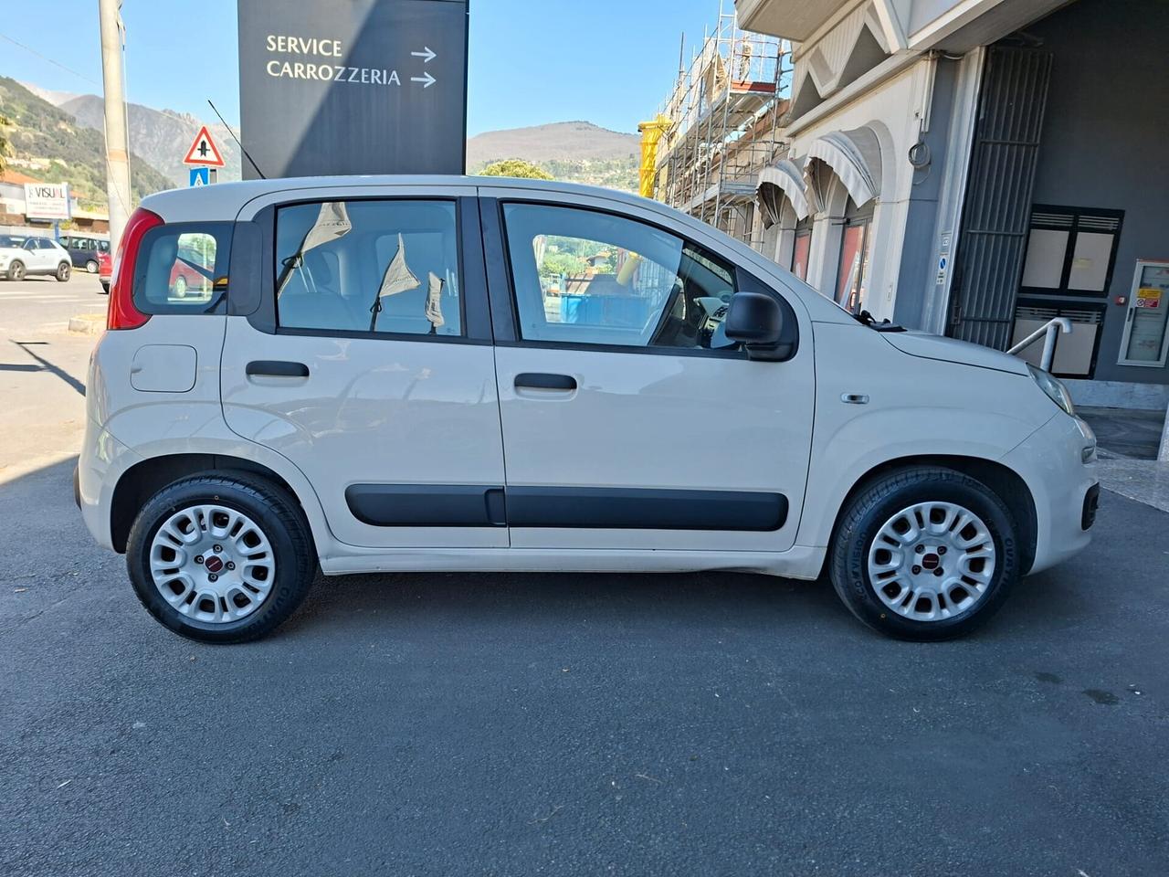 Fiat Panda 1.2 Easy