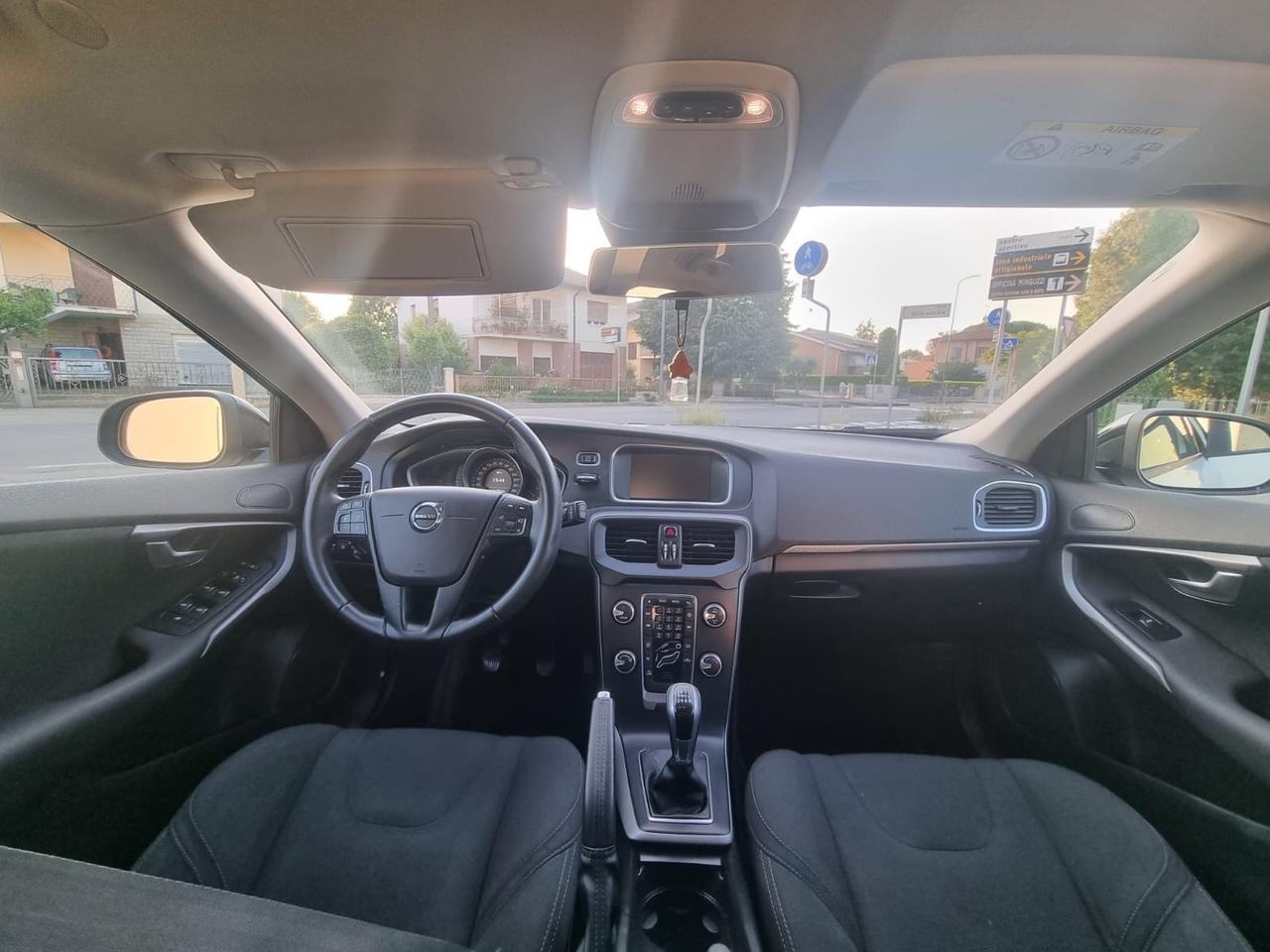 Volvo V40 Cross Country V40 Cross Country D2