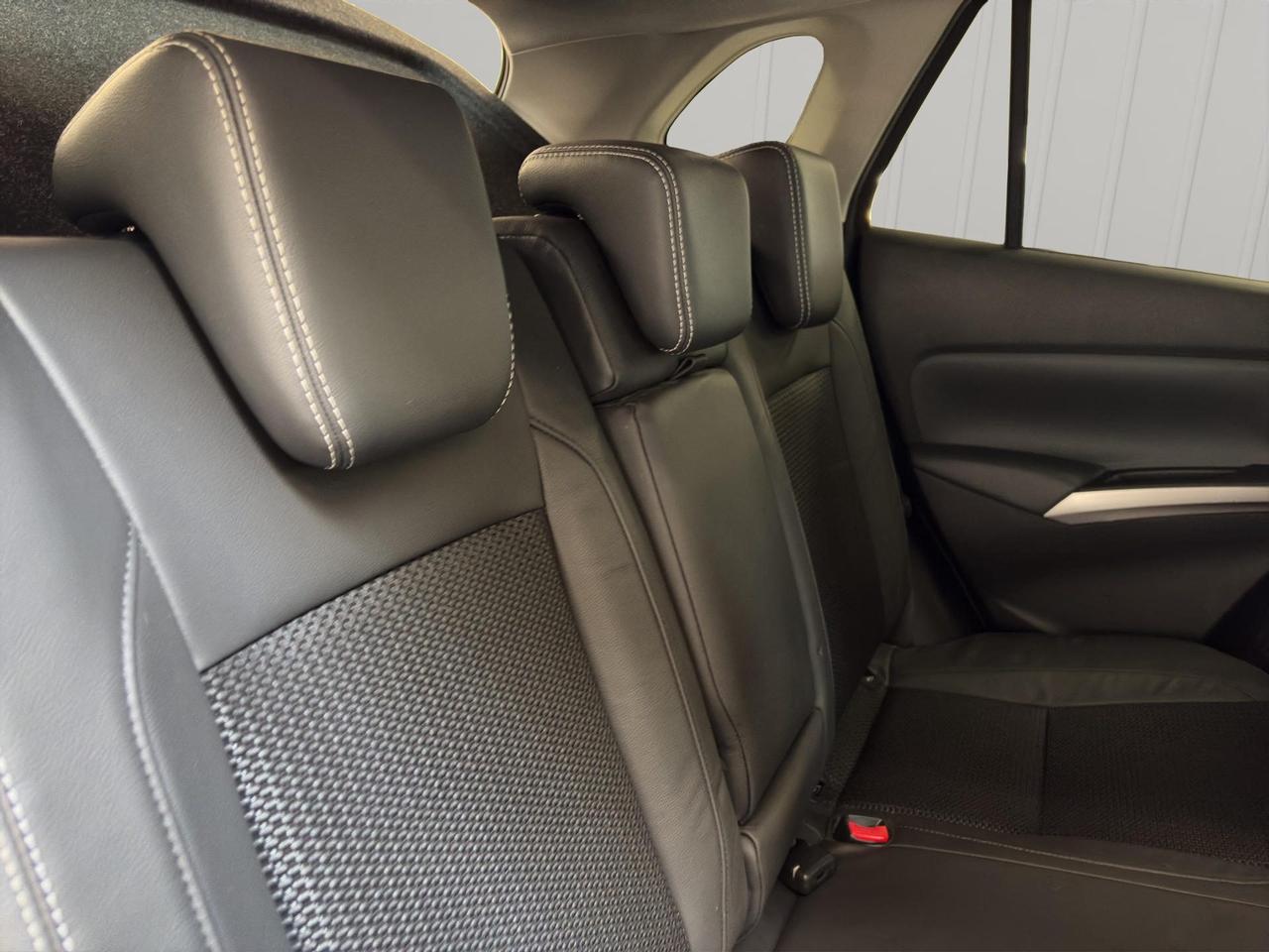 Suzuki S-Cross 1.4h Top+ 4wd allgrip 129cv