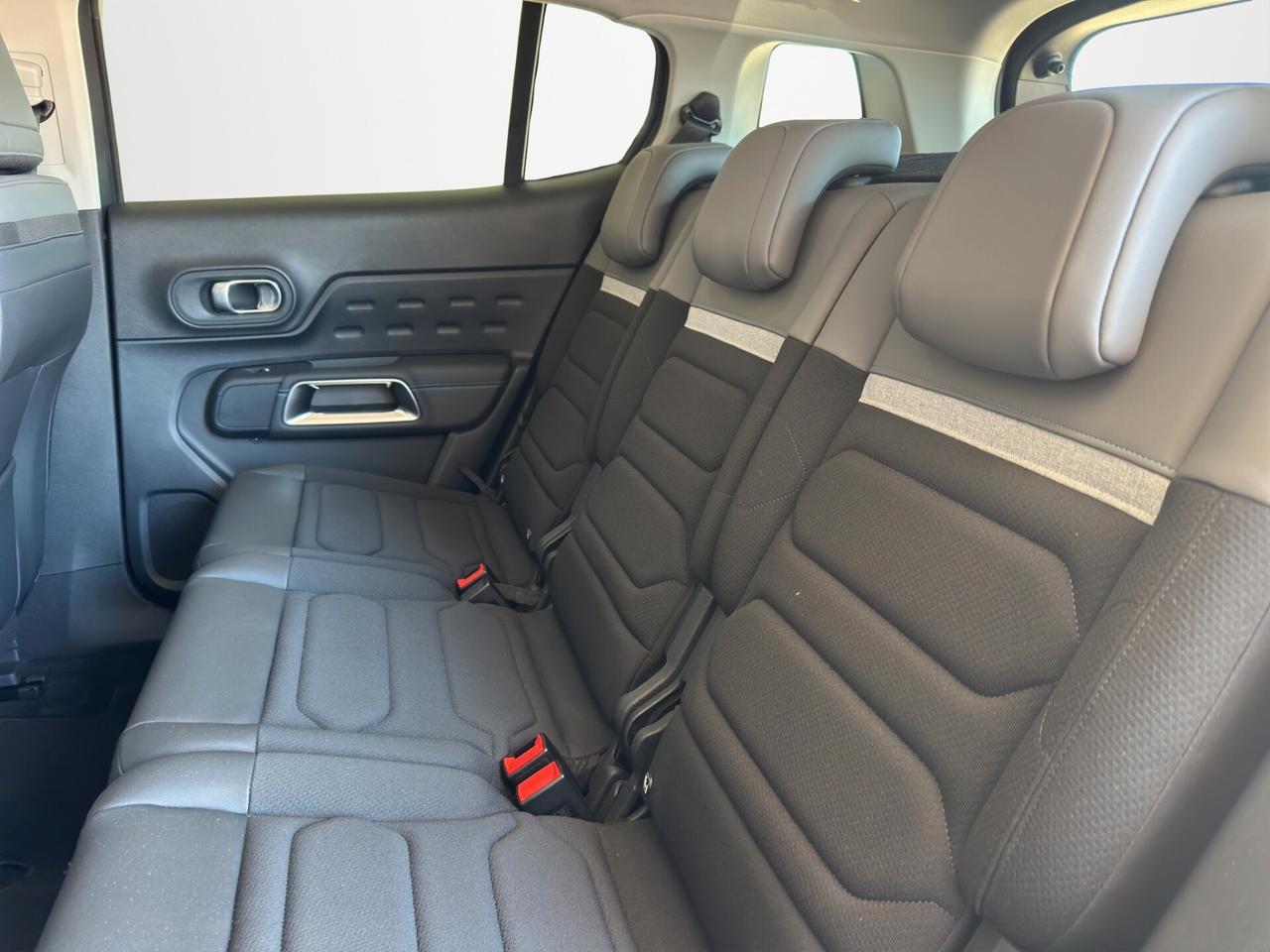 Citroen C5 Aircross BlueHDi 130 S&S EAT8 Feel Pack