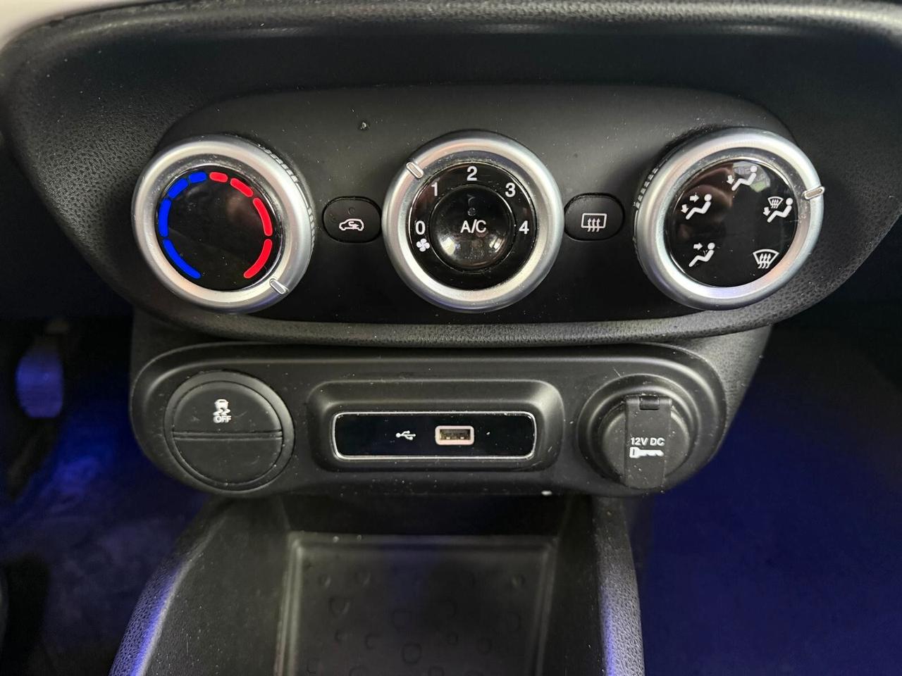 Fiat 500L Pro 1.6 MJT 120CV Mirror 4 posti (N1)