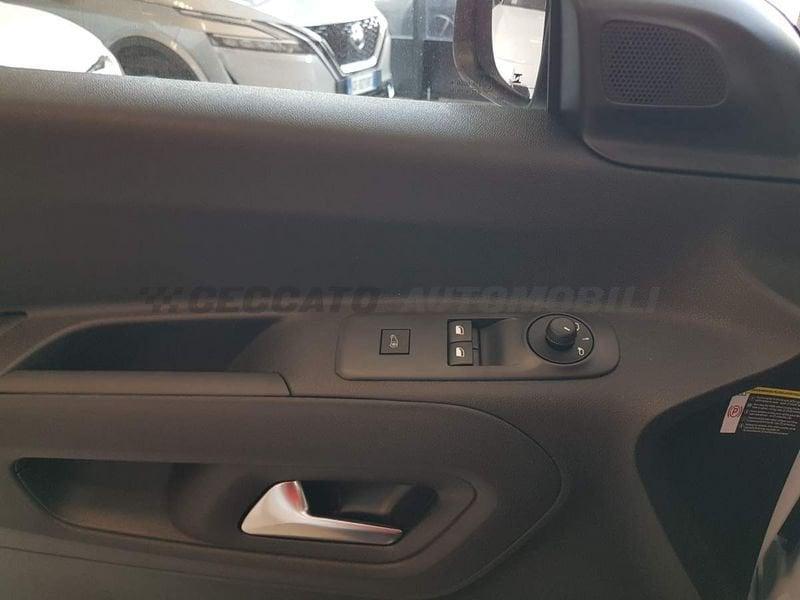 Opel Combo Combo cargo L1H1 1.5d 130cv S&S mt6