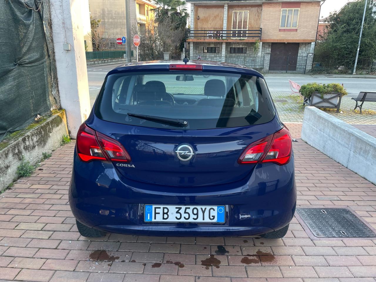 Opel Corsa 1.2 5 porte