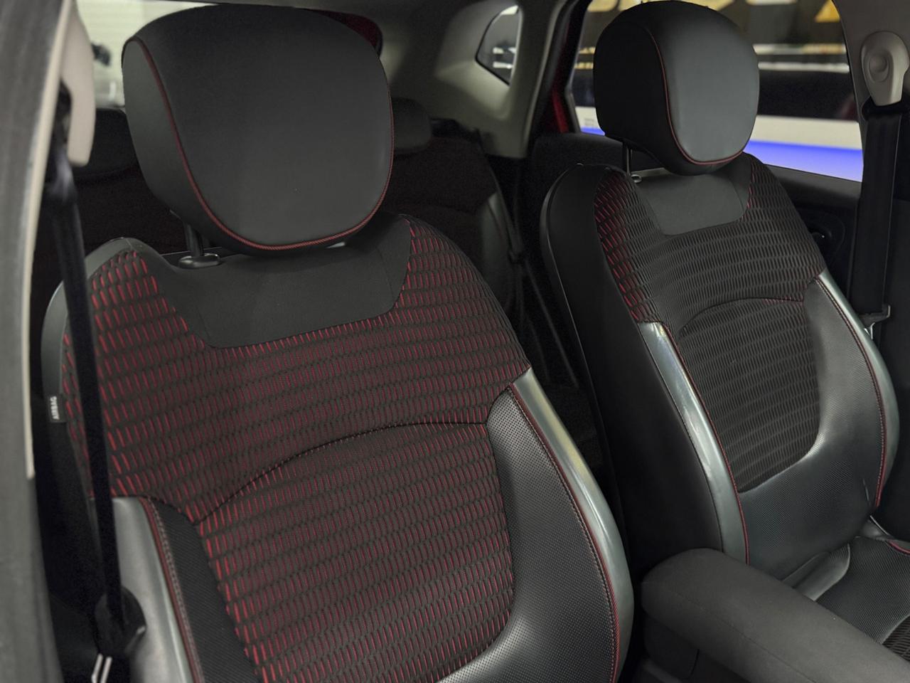 Renault Captur 1.5dCi 90Cv Project Runway