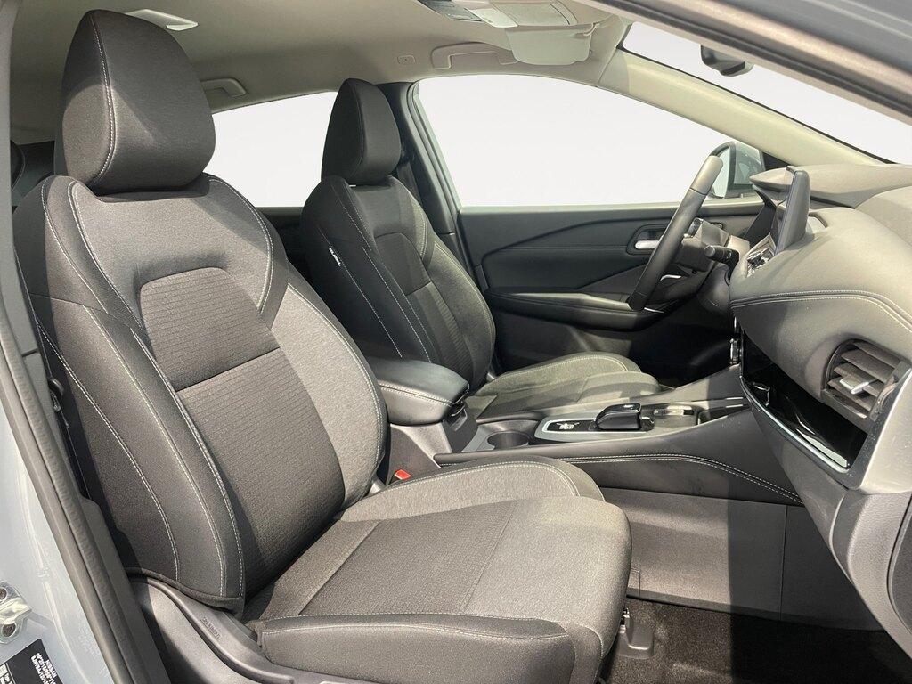 Nissan Qashqai 1.5 e-power 190CV 2WD N-Connecta (REEV)