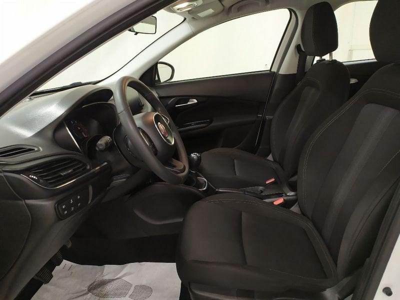FIAT Tipo SW 1.3 mjt Business s&s 95cv my19