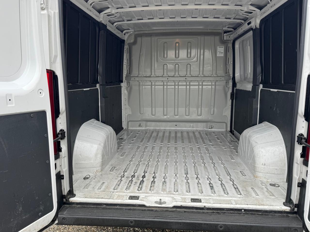 Fiat Ducato 28 2.0 MJT PC-TN Furgone