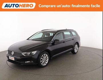 VOLKSWAGEN Passat Variant 2.0 TDI DSG Business BlueMotion Tech