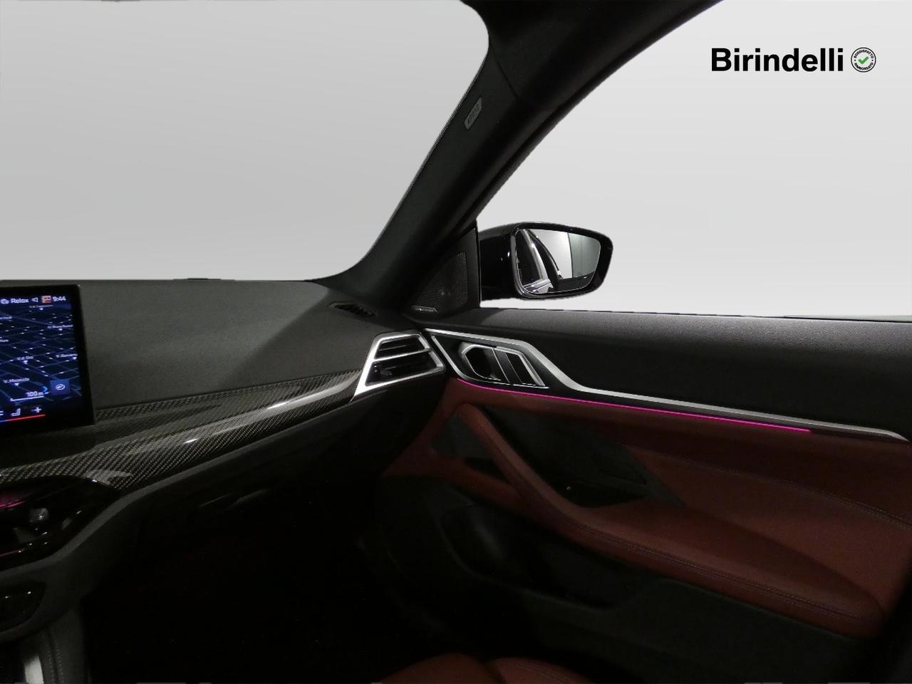 BMW BMW 420d Gran Coupé