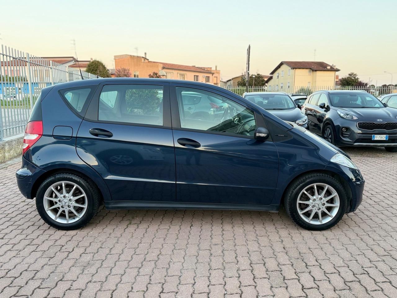 Mercedes-benz A 150 Avantgarde