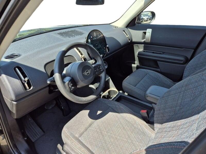 MINI Countryman Mini 2.0 48V D Classic auto