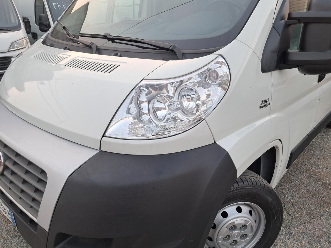 Ducato 2013 L2H2