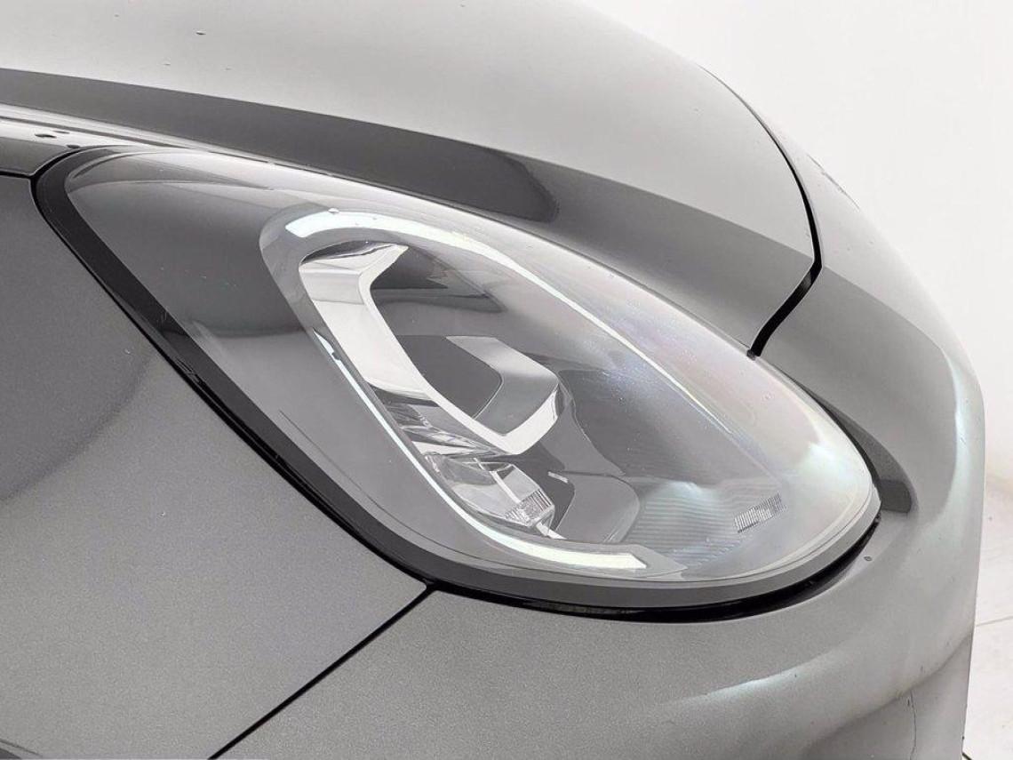 FORD Puma 1 0 ecoboost h titanium ses 125cv