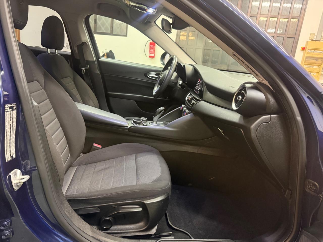 Alfa Romeo Giulia 2.2 Turbodiesel 150 CV