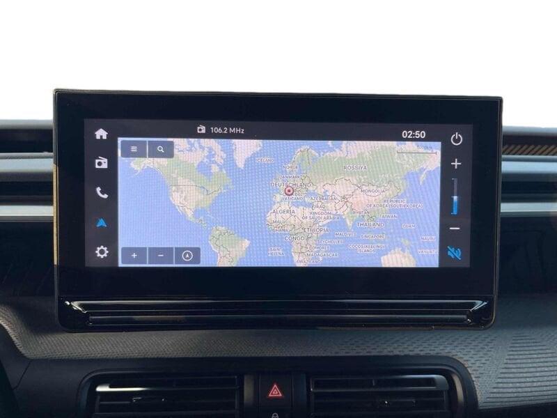 Citroën C3 PureTech 100 S&S Max - KM0