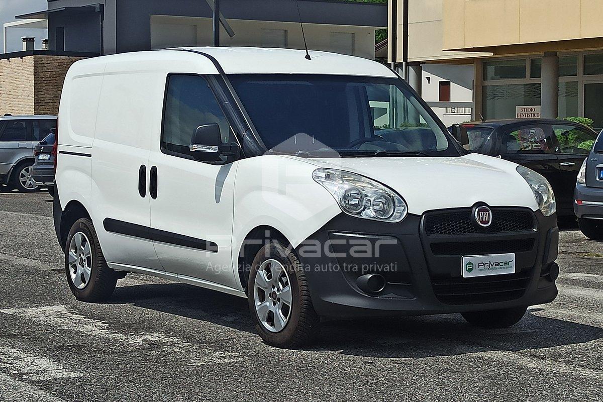 FIAT Doblò 1.3 MJT PC-TN Cargo Lamierato