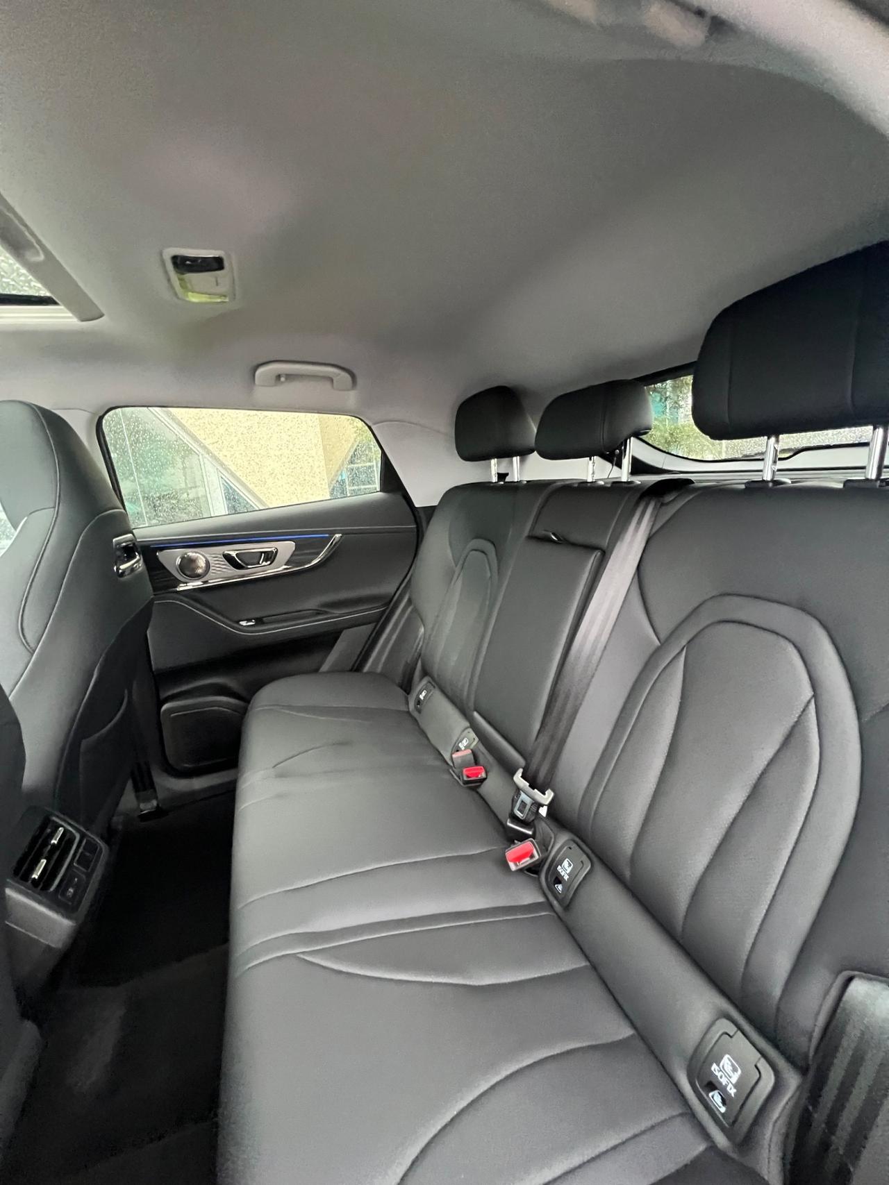 Omoda 5 1.6 TGDI 147CV aut. Anniversary Premium possibilità noleggio no scoring