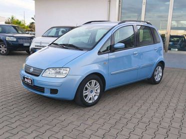 Fiat Idea 1.3 Multijet 16V 90CV Emotion EURO 4