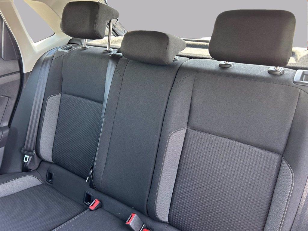 VOLKSWAGEN Polo 1.0 tsi life 95cv dsg del 2025