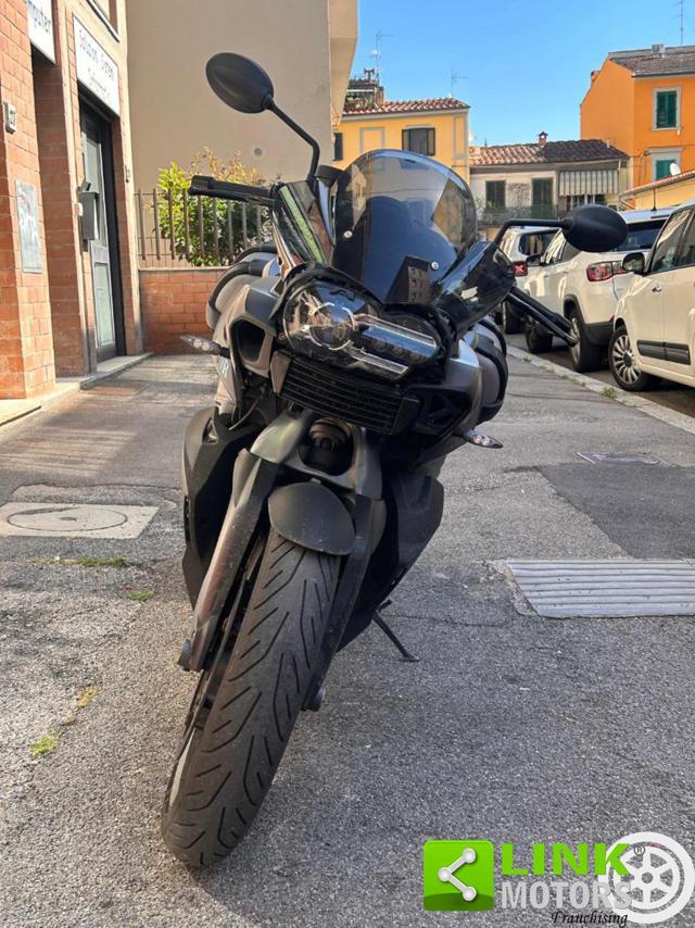 BMW K 1300 R K 1300 R FULL OPTIONAL