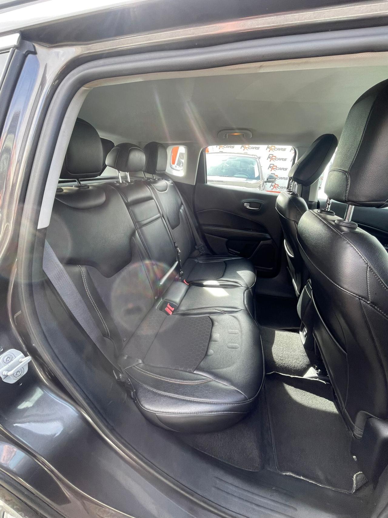 Jeep Compass 1.6 Multijet II 2WD Longitude