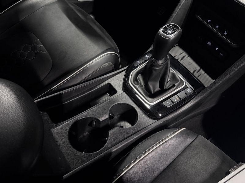 Kia Sportage 1.6 CRDI MHEV GT-LINE 2WD