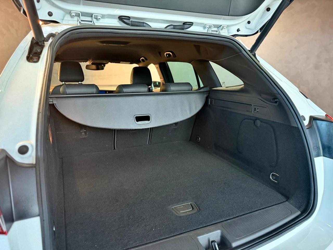 Opel Astra 1.5 CDTI 122 CV S&S Sports Tourer Ultimate