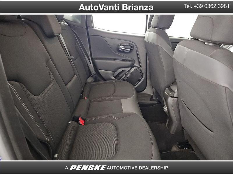 Jeep Renegade Renegade 1.3 t4 S 2wd Limited