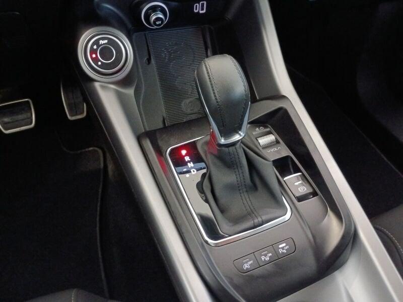 Alfa Romeo Tonale 1.6 diesel 130 CV TCT6 Sprint