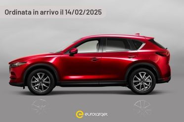 MAZDA CX-5 2.0L e-Skyactiv-G 165 CV M Hybrid 2WD Homura