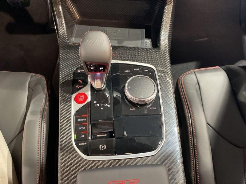 BMW Serie 3 Touring M3 CS xDrive Touring