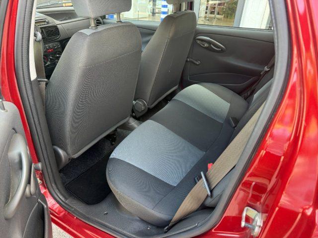 FIAT Punto Classic 1.2 5 porte Dynamic BELLISSIMA