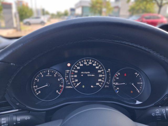 MAZDA CX-30 2.0L e-Skyactiv-X M Hybrid 2WD Exceed